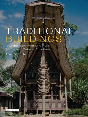 cover image of Traditional Buildings